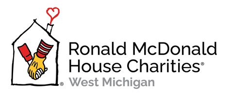 Ronald McDonald House Charities West Michigan .